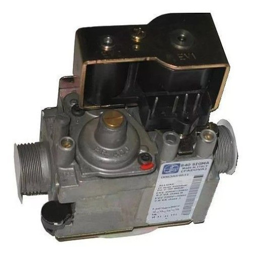 Клапан газовый, Gas valve SIT SIGMA 840.030, Protherm