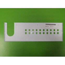 Terminative sheet L, Protherm