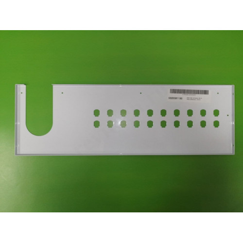 Terminative sheet L, Protherm