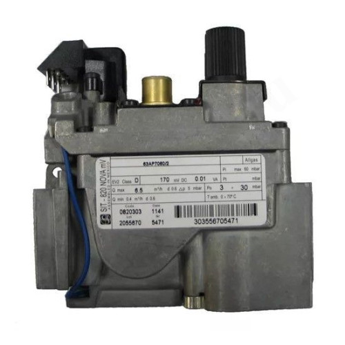 Gas valve SIT 820 NOVA, Protherm