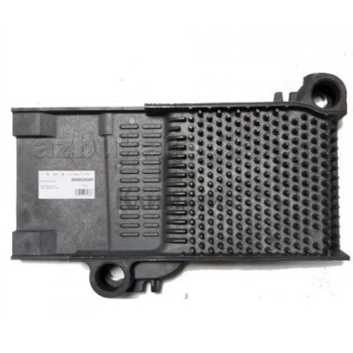 Секция теплообменника левая G 15, Protherm