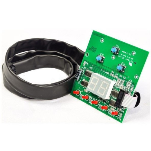 Плата управления