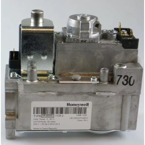 Gas valve VR4605 CB1025, Protherm