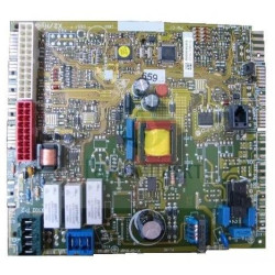 Плата управления  PCB, cpl. Panther, Protherm