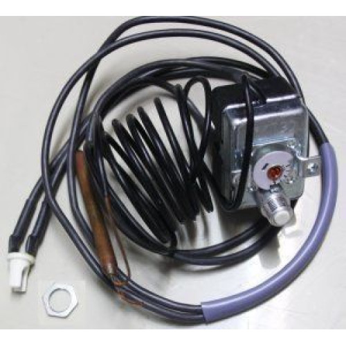 Thermostat overhead - PLO, Protherm