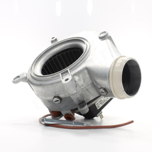 Вентилятор, Protherm