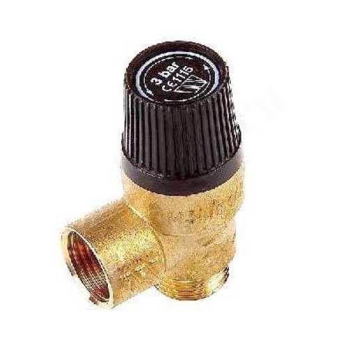 Предохр.клап.300кПа1/2 - 1/2-вн., Protherm