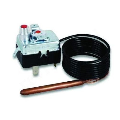 Термостат аварийный позолоченный контакт  Emerg.thermostat-gold contacts, Protherm