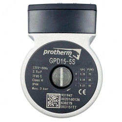 Насос циркуляционный GPD15-5S, Protherm