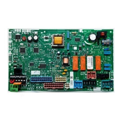 Плата управления, Protherm