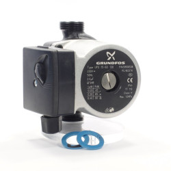 Насос UPS 15-60,130 Грундфос