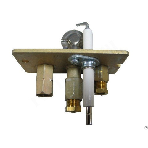 Горелка запальная 820 мВ с электродом Burner pilot 820 mV, Protherm