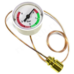 Manometer, Protherm