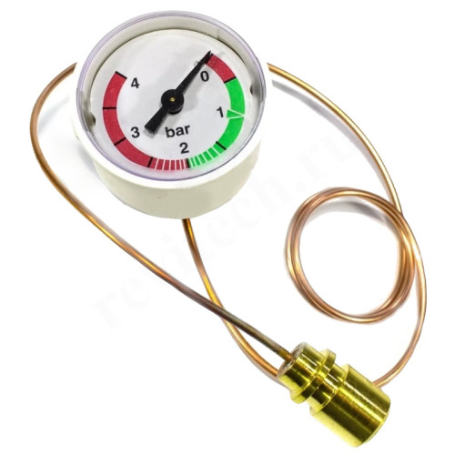 Manometer, Protherm