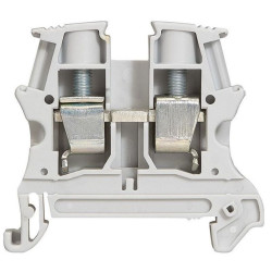 Clamp VK3 10/10 - grey, Protherm