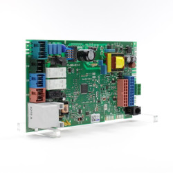 Плата управления KLOM/KLZ v17