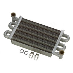 Теплообменник C.00.35.056.02 12 kW, Protherm