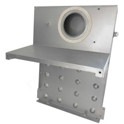 Fan hood 28 kW, Protherm