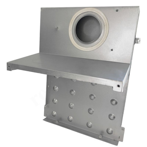 Fan hood 28 kW, Protherm