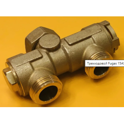 3-х ходовой клапан Protherm