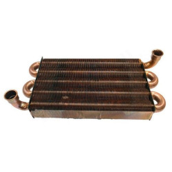 Теплообменник первичный, Protherm