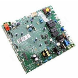 Плата управления SYMSI 7 FAN