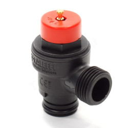 Клапан предохранительный, Protherm