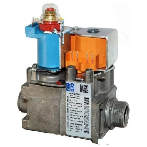 Газовый клапан, Protherm