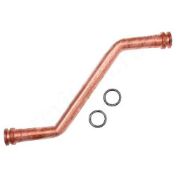 Трубка котла (обратка), Protherm (шт)