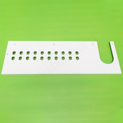 Terminative sheet L, Protherm