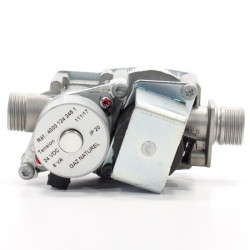 Газовый клапан