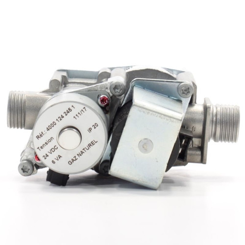 Газовый клапан