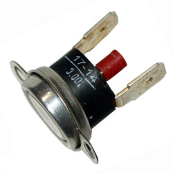 Аварийный термостат 130°C, Protherm