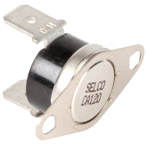 Термостат продуктов сгорания 60±3°C, Protherm