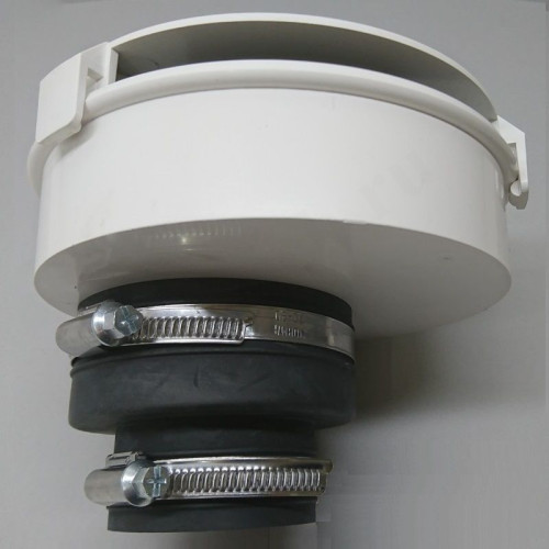 Угольный фильтр Cubic XL SFA