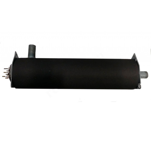 Теплообменник в сборе для котла Teplodom i-TRM Silver -9,0 кВт