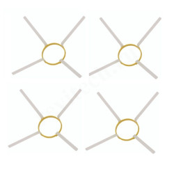 Распорки дымохода (4 шт.) Vaillant