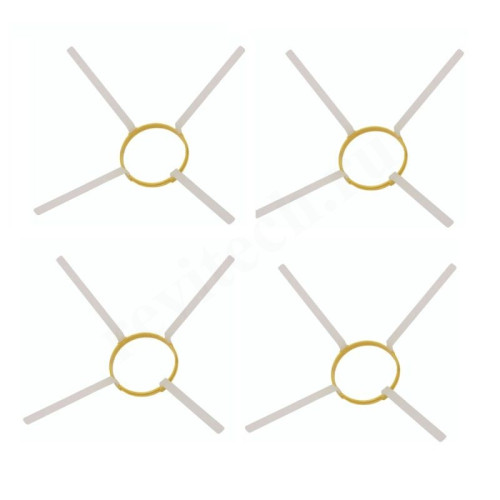 Распорки дымохода (4 шт.) Vaillant