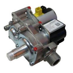 Газовая арматура (с регулятором давления