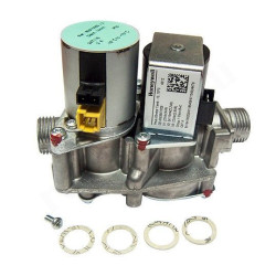 Газовая арматура