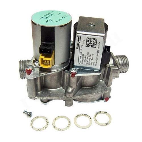 Газовая арматура