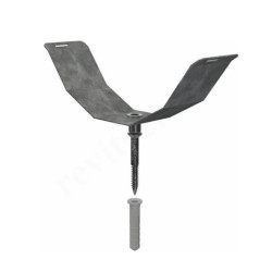 Универсальный хомут VAZ-U (4 шт.)