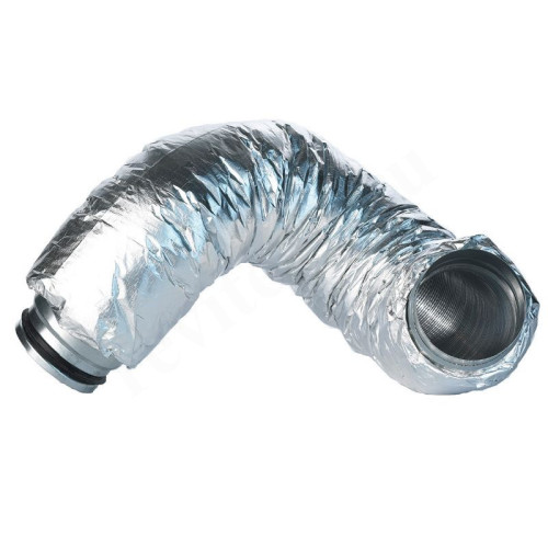 Глушитель, гибкий VAZ-U150, Vaillant