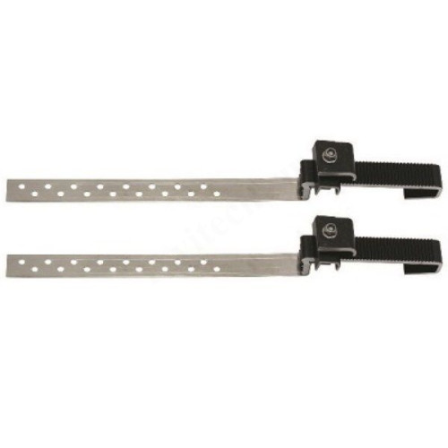 Тип S плоский (битумная черепица) для VFK, VTK…/2, коллекторы рядом друг с другом,
 анкеры с односто