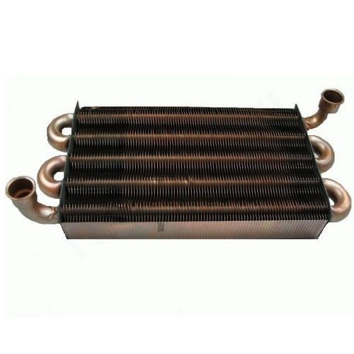 Теплообменник (92 ламелей)
