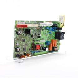 Плата управления, Vaillant