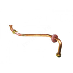 Труба, Газ Turbo