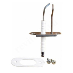 Электрод розжига