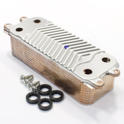 Теплообменник ГВС (19 пласт.)