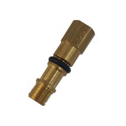 Сопло Вентури   (MAG 11-0/0)